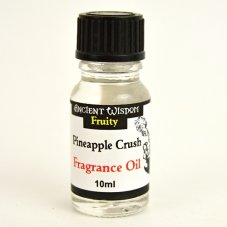 Vonný olej Ritual - Ananas 10 ml