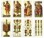 Tarotové karty Classic tarot