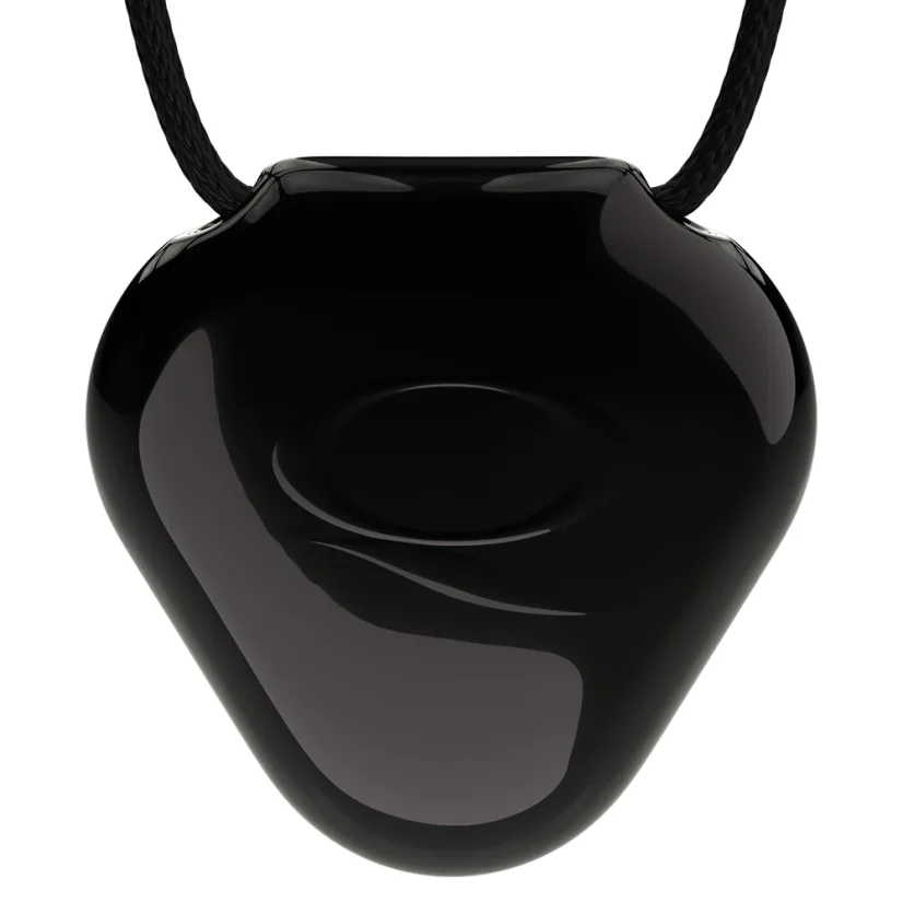 Q-Link SRT-3 biorezonátor přívěsek, Gloss Deep Space