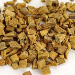 Guajákové dřevo - vykuřovadlo 20 g