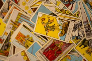 Tarot a vše o něm