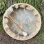 Šamanský buben 40 cm - Shamanic Tambour