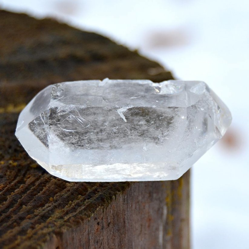 Křišťál krystal špice - 10