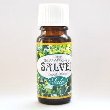 Saloos esenciální olej Šalvěj 10 ml