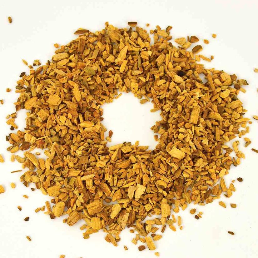 Palo Santo drcené dřevo na vykuřování, 100 g