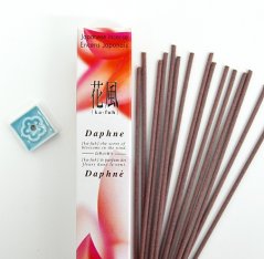Japonské vonné tyčinky Nippon - Daphne