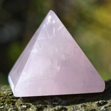 Pyramida – Růženín 40 mm