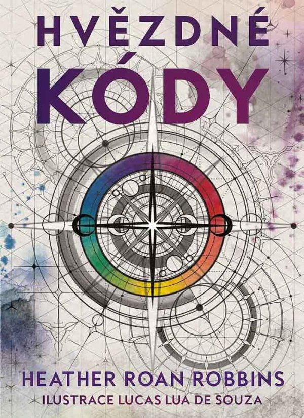 Vykládací karty - Hvězdné kódy