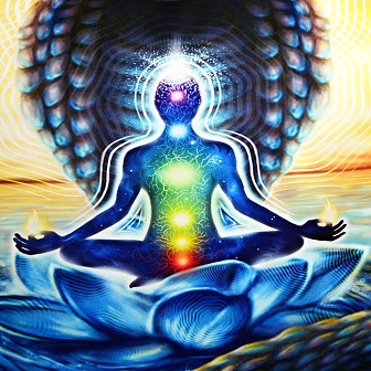 Meditace