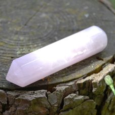 Masážní léčitelská hůlka Růženín - šestihran 9 cm