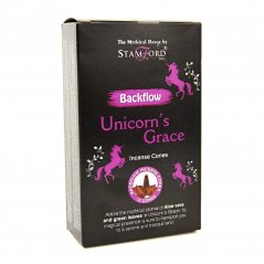 Stamford vonné kužely backflow - Unicorns grace