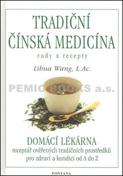 Tradiční čínská medicína