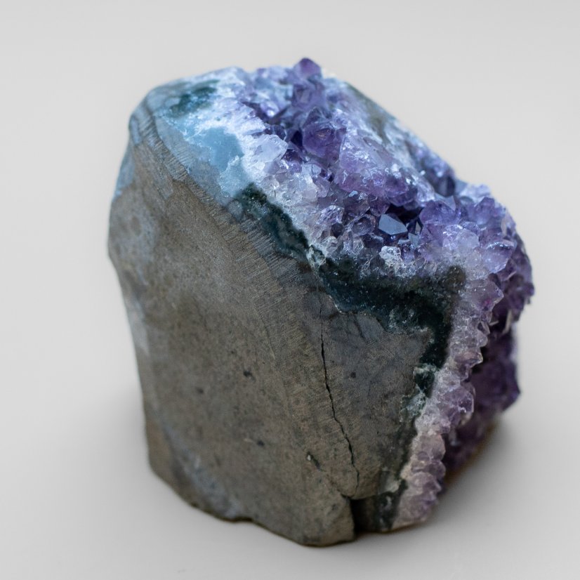 Ametyst drúza Astralis (864 g)