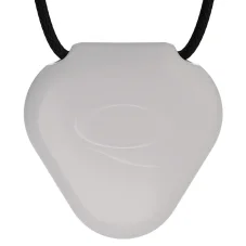 Q-Link SRT-3 biorezonátor přívěsek, Easy Gray