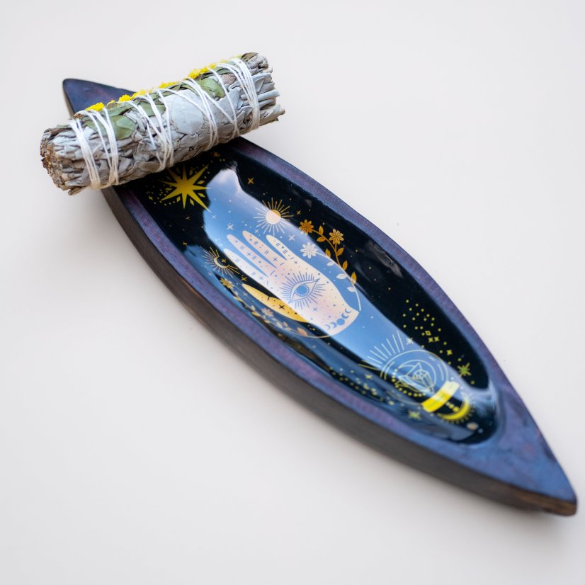 Vykuřovací miska Proroctví hvězd