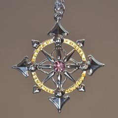 Amulet "Archandělský Kompas