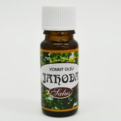Saloos vonný olej Jahoda 10 ml