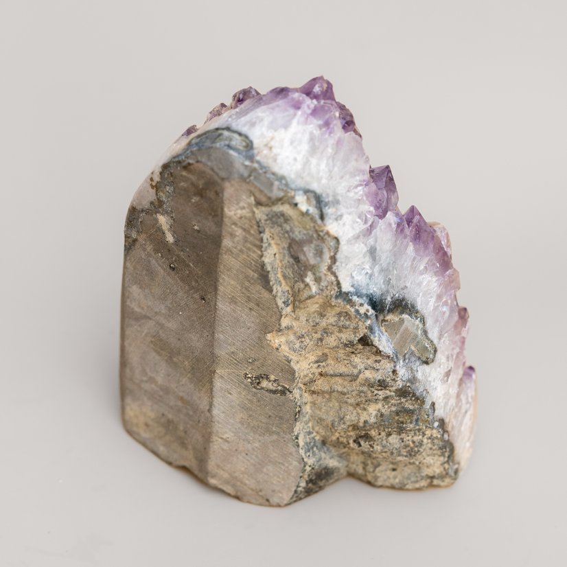 Ametyst drúza Jasnost (1075 g)