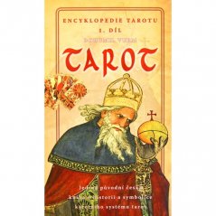 Tarot - encyklopedie tarotu, Bohumil Vurm