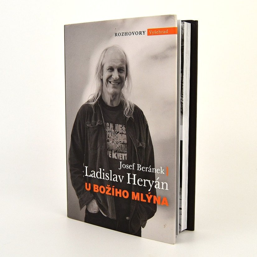 U Božího mlýna - L. Heryán, J. Beránek