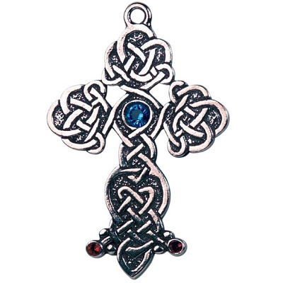 Amulet Kříž královny Guinevere