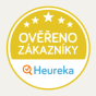 100% pozitivní recenze 100% pozitivní recenze
