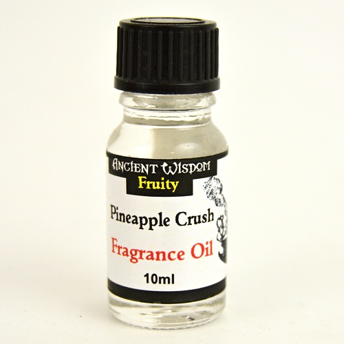 Vonný olej Ritual - Ananas 10 ml