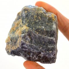 Fluorit surový kámen AA kvalita - JUMBO