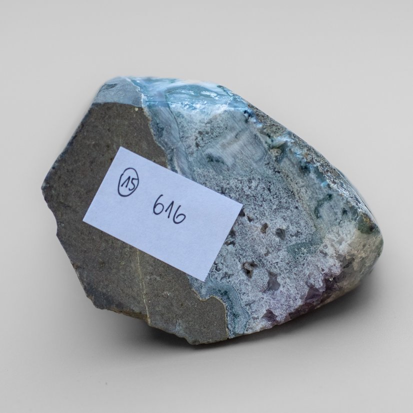 Ametyst drúza Mysteria (616 g)