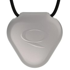 Q-Link SRT-3 biorezonátor přívěsek, Grey Pearl