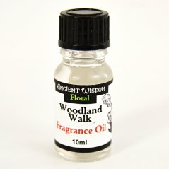Vonný olej Ritual - Woodland walk 10 ml