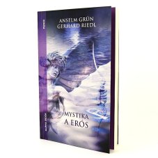 Mystika a Erós - Anselm Grün, Gerhard Riedl