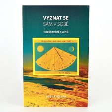 Vyznat se sám v sobě - rozlišování duchů, J. Šuppa