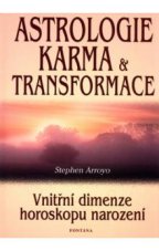Astrologie, karma a transformace