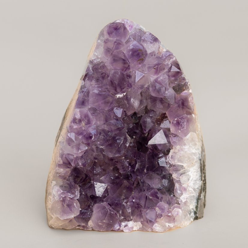 Ametyst drúza Jasnost (1075 g)