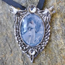 Amulet fantasy exclusive - Vlčí strážci