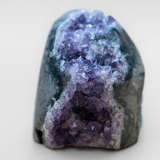 Ametyst drúza Astralis (864 g)