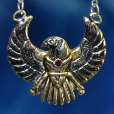 Amulet Horus sokol