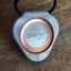 Q-Link SRT-3 biorezonátor přívěsek, Grey Pearl