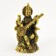 Soška kov Saraswati, 5,5 cm