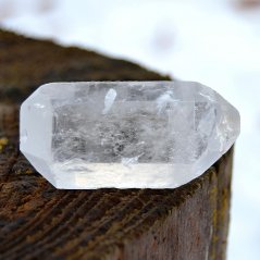 Křišťál krystal špice - 10