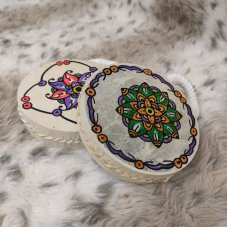 Buben "OCEAN drum" 11 cm