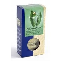 Sonnentor Bobkový list10 g
