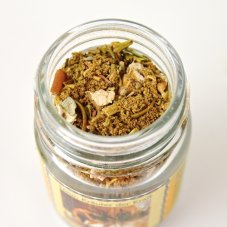 Vykuřovací směs 9 bylin síly - 9 Kräuter der Kraft
