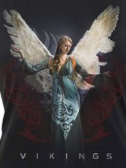 Krátké šaty Vikings Angel, S
