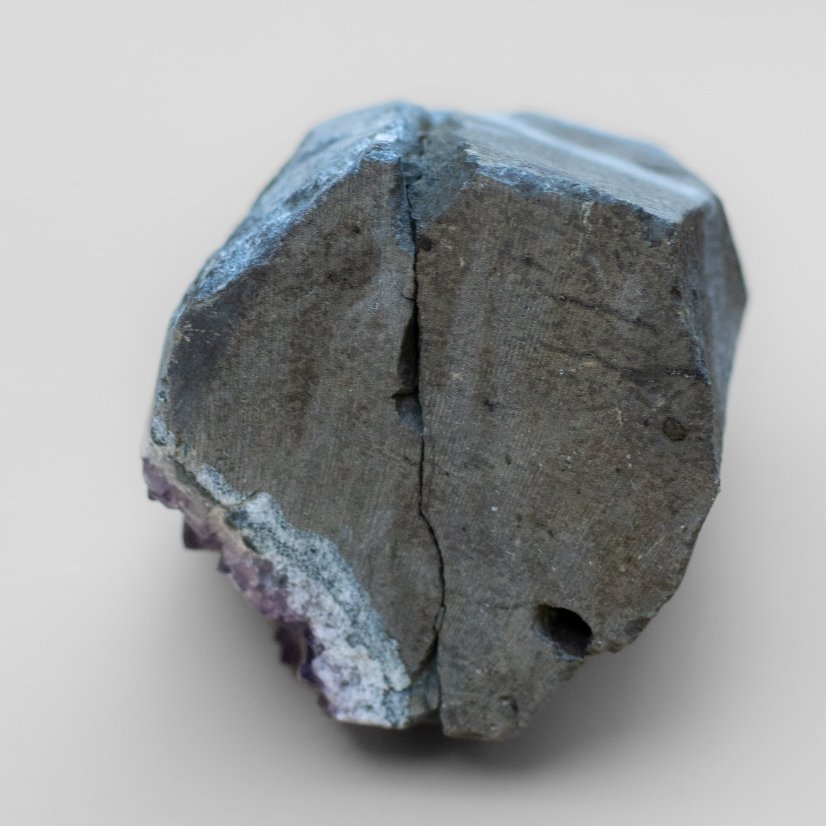 Ametyst drúza Astralis (864 g)