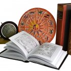 Knihy - astrologie, tarot