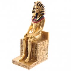 Soška Egypt - Pharao