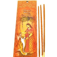 Vonné tyčinky Ragini Sehuti - Rozmarýn, ylang ylan