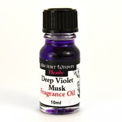Vonný olej Ritual - Fialka 10 ml